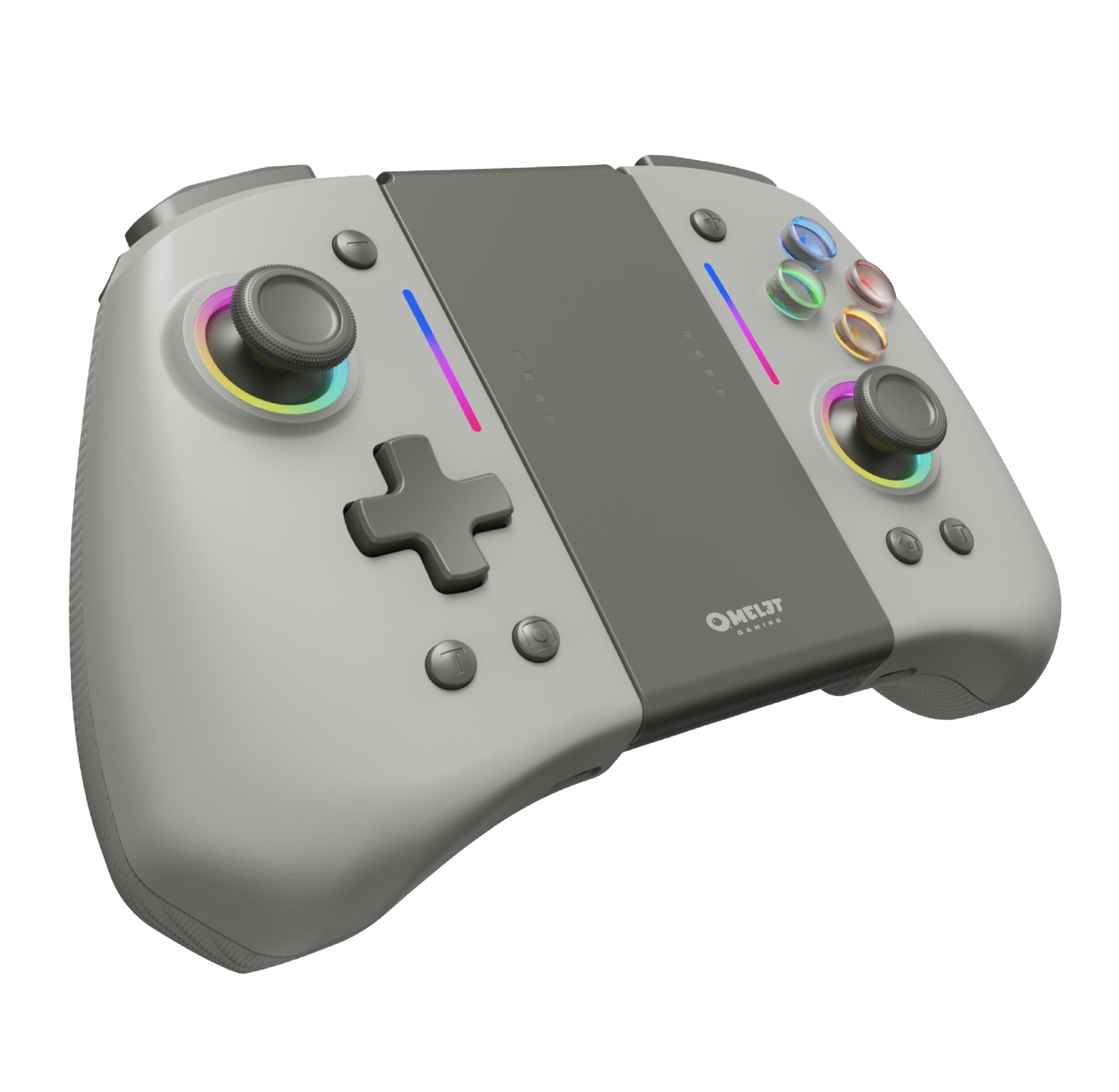 Nintendo Joy-Con Controller Skin - Retro